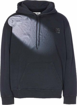 Maison Margiela Reflector Hoodie