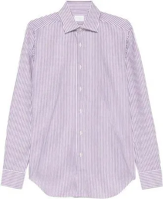 Xacus Xacus | Travel Shirt - 40