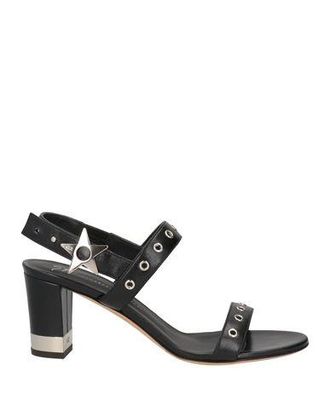 Giuseppe Zanotti SCHUHE - Sandalen auf YOOX.COM