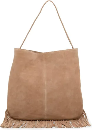 Lucky Brand Ivy Hobo Tote