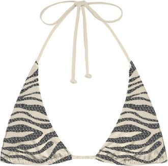 MC2 Saint Barth Swimwear - Dames - Bikinis - Veelkleurig - L - Badmode