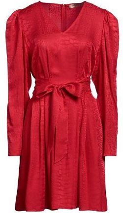 Twin-Set VESTIDOS - Minivestidos en YOOX.COM