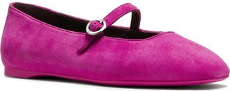 Kate Spade New York halo mary jane flat in Beet at Nordstrom, Size 7.5