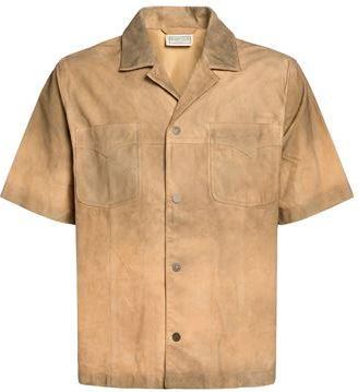 Guess TOPWEAR - Camicie su YOOX.COM
