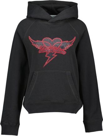 Zadig&Voltaire Georgy Hoodie