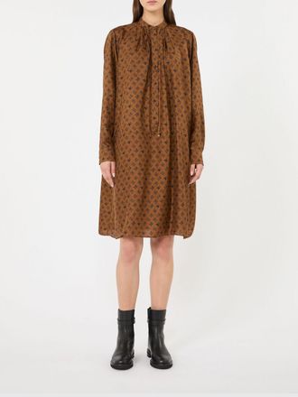 Max Mara Dress Woman color Black