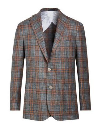 Barba SUITS and CO-ORDS - Blazers sur YOOX.COM