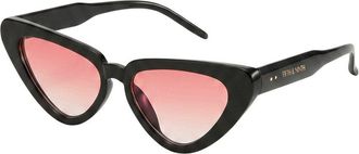 Fifth and Ninth Fifth & Ninth Womens Freya 53Mm Polarized Sunglasses