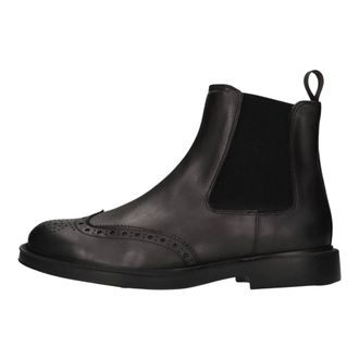 Marechiaro 1962 Uomo, Scarpe, Nero, 42 EU, new