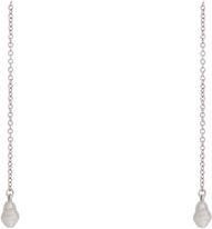 Trussardi SCHMUCK und UHREN - Ohrringe auf YOOX.COM