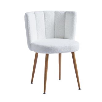 STILVORA Stilvora Sedia Da Ufficio Ergonomica Con Poggiapiedi E Supporto Lombare Ad Aria, Pelle, Nero