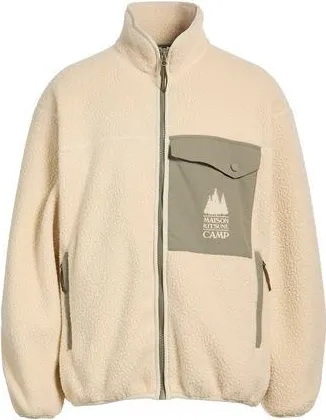 Maison Kitsun&eacute; CAPISPALLA - Giacche & Giubbotti su YOOX.COM