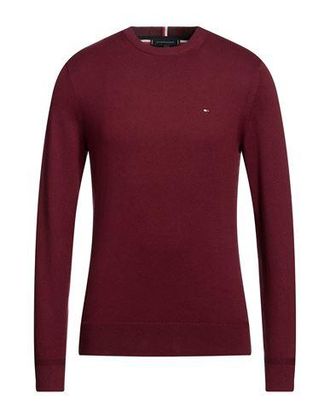 Tommy Hilfiger KNITWEAR - Jumpers sur YOOX.COM