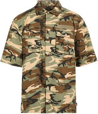 Brixton TOPWEAR - Camicie su YOOX.COM