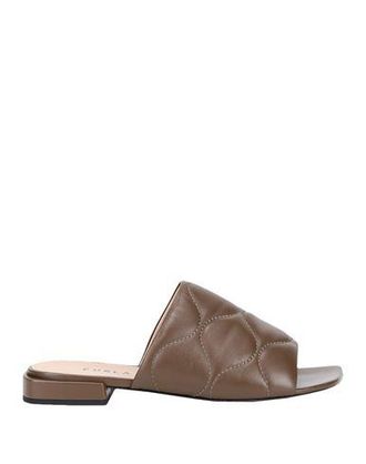 Furla BLOCK MULES
