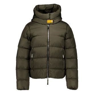 Parajumpers Mujer, Chaquetas, Gris, Talla: S