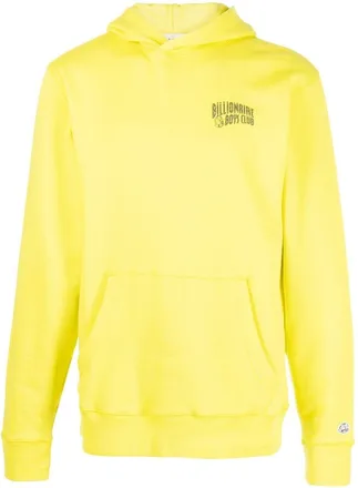 Billionaire Boys Club Logo Hoodie