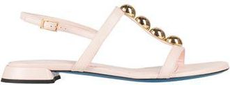 Loriblu FOOTWEAR - Sandals sur YOOX.COM