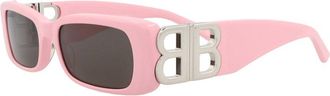 Balenciaga Womens 51Mm Sunglasses