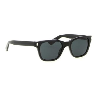 Saint Laurent SL 874 Sng Sunglasses - male - Saint Laurent - Sunglasses - Black - ONE SIZE - Accessories