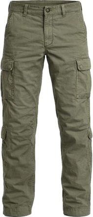 Mason's Chinos - Heren - Chinos - Groen - XL - Broeken
