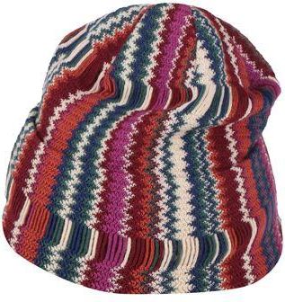 Missoni ACCESSORIES - Hats on YOOX.COM