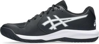 Asics Gel-Dedicate 9 Black White 1041A543-001