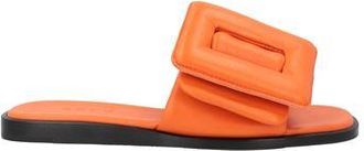 Boyy FOOTWEAR - Sandals on YOOX.COM