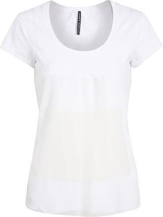 Liviana Conti TOPWEAR - T-shirts on YOOX.COM