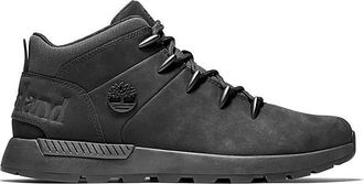 Timberland Sprint Trekker Boot - Black