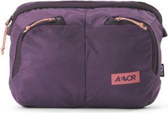 Aevor Sacoche Bag Hüfttasche - | lila