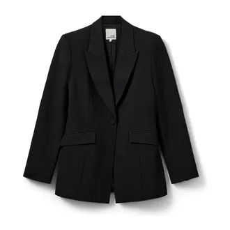 Sofie Schnoor Blazers - Dames - Jassen - Zwart - Maat: XS