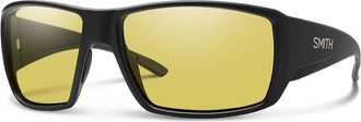 Smith GUIDE CHOICE/N Polarized 003/L5 Mens Sunglasses Black Size 62