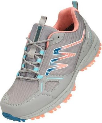 Mountain Warehouse Lakeside Walking Shoes in Light Grey at Nordstrom, Size 10
