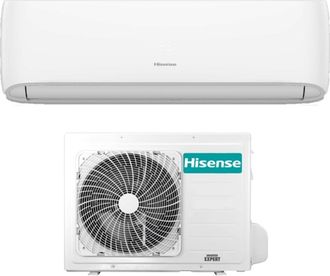 Hisense Aire Acondicionado Inverter Serie Hi-comfort 9000 Btu Cf25yr04g R-32 Wi-fi Integrado Clase A++/a+ - Nuevo