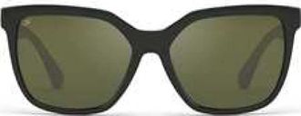 Serengeti Eyewear Wakota Zonnebril - Dames - Zonnebrillen - Zwart - ONE Size - Accessoires