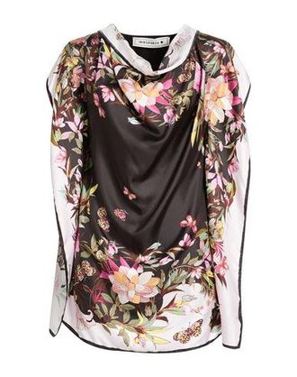 Shirtaporter TOPS - Tops auf YOOX.COM