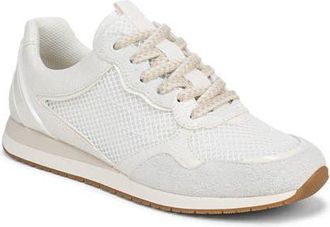 Naturalizer x June Ambrose Nuvra Sneaker in White at Nordstrom, Size 10.5