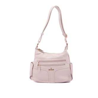 Cavalli Borsa a spalla B - - Bags - Donna - Beige - ONE SIZE