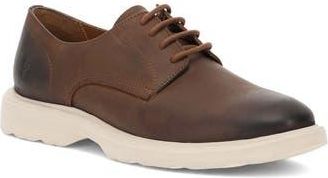 Frye Connor Derby in Chocolate at Nordstrom Rack, Size 11.5