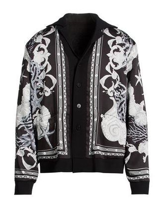 Versace COATS & JACKETS - Jackets sur YOOX.COM