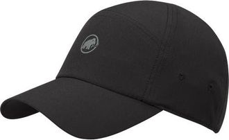 Mammut Sun Peak Cap in Black at Nordstrom, Size Small