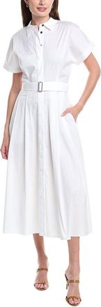 Lafayette 148 New York Upland Maxi Dress