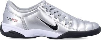 Nike Sneakers Total 90 trapuntate - Argento