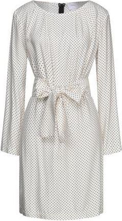 Merci Italia DRESSES - Mini dresses sur YOOX.COM