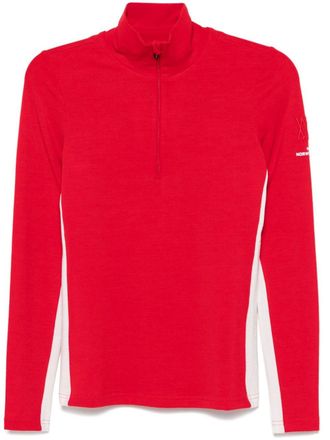 We Norwegians Voss performance top - Red