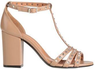 Via Roma 15 SCHUHE - Sandalen auf YOOX.COM