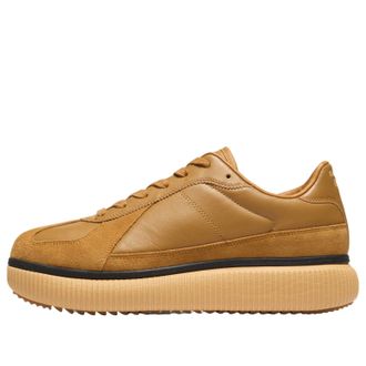 Onitsuka Tiger Delecity Brown 1183C768-201