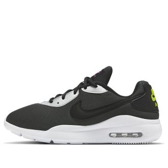 Nike Air Max Oketo WNTR Black White Green CD6075-002