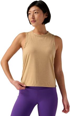 Backcountry Destination Tank Top - Womens in Starfish at Nordstrom, Size Xx-Large